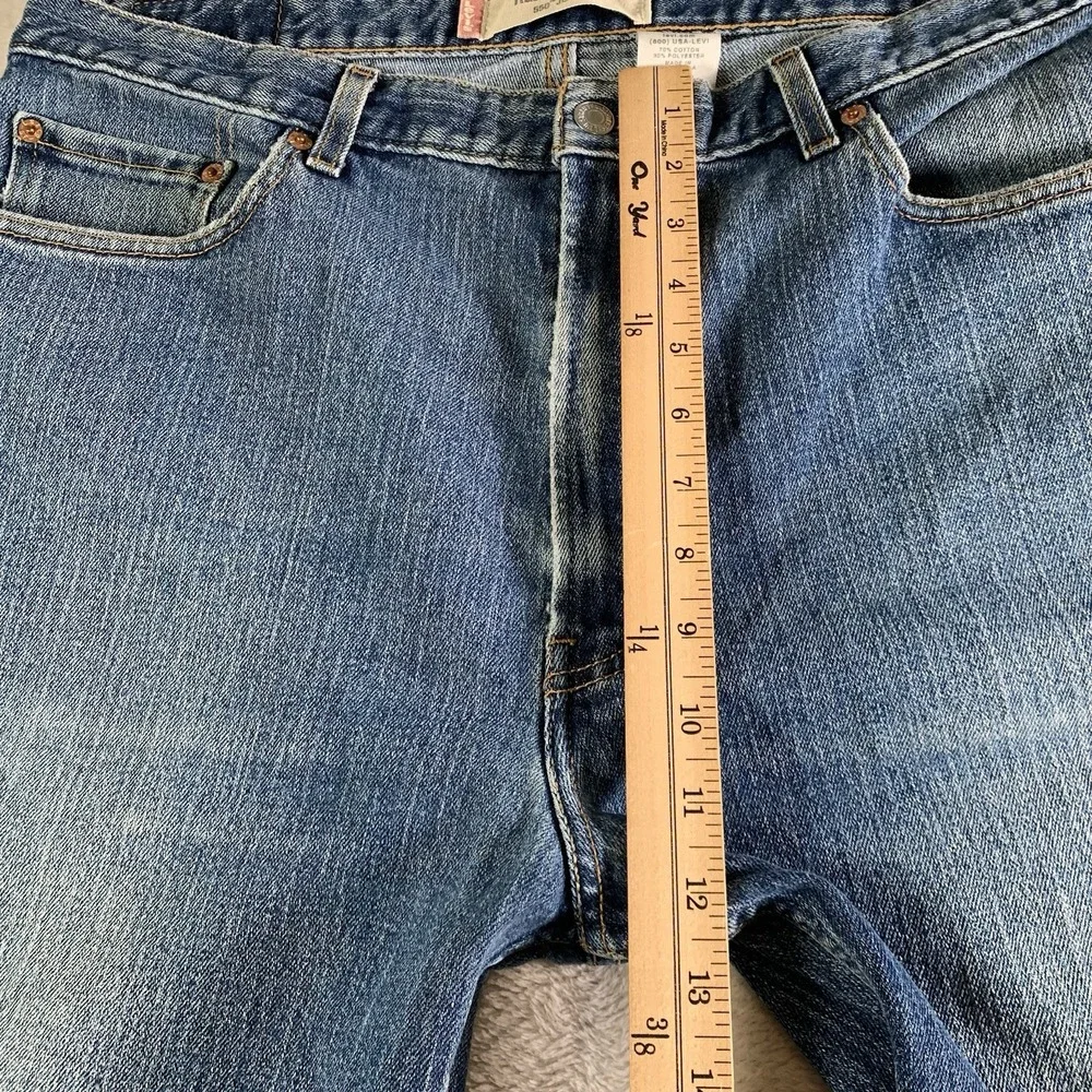 Levis thanks so